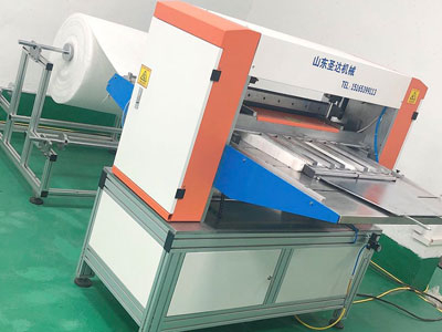 高效过滤器生产设备诚招代理